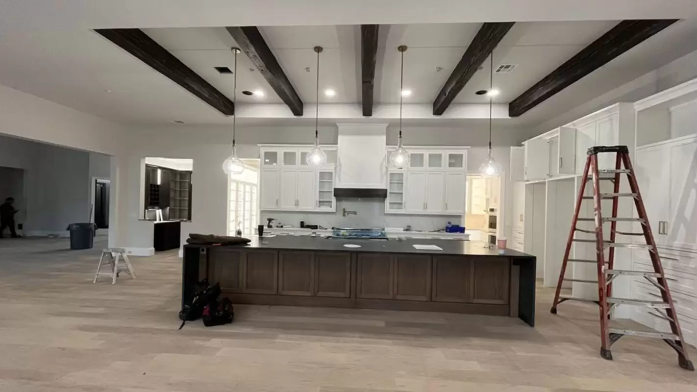 Home Improvement Services That Leaves A Lasting Impression