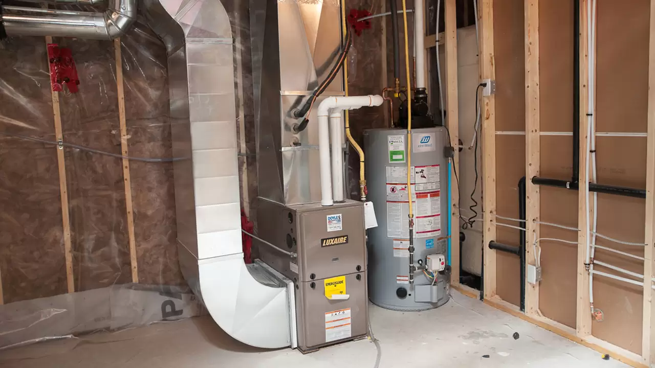 Our Furnace Replacement Cost Is More Competitive Than Other Companies