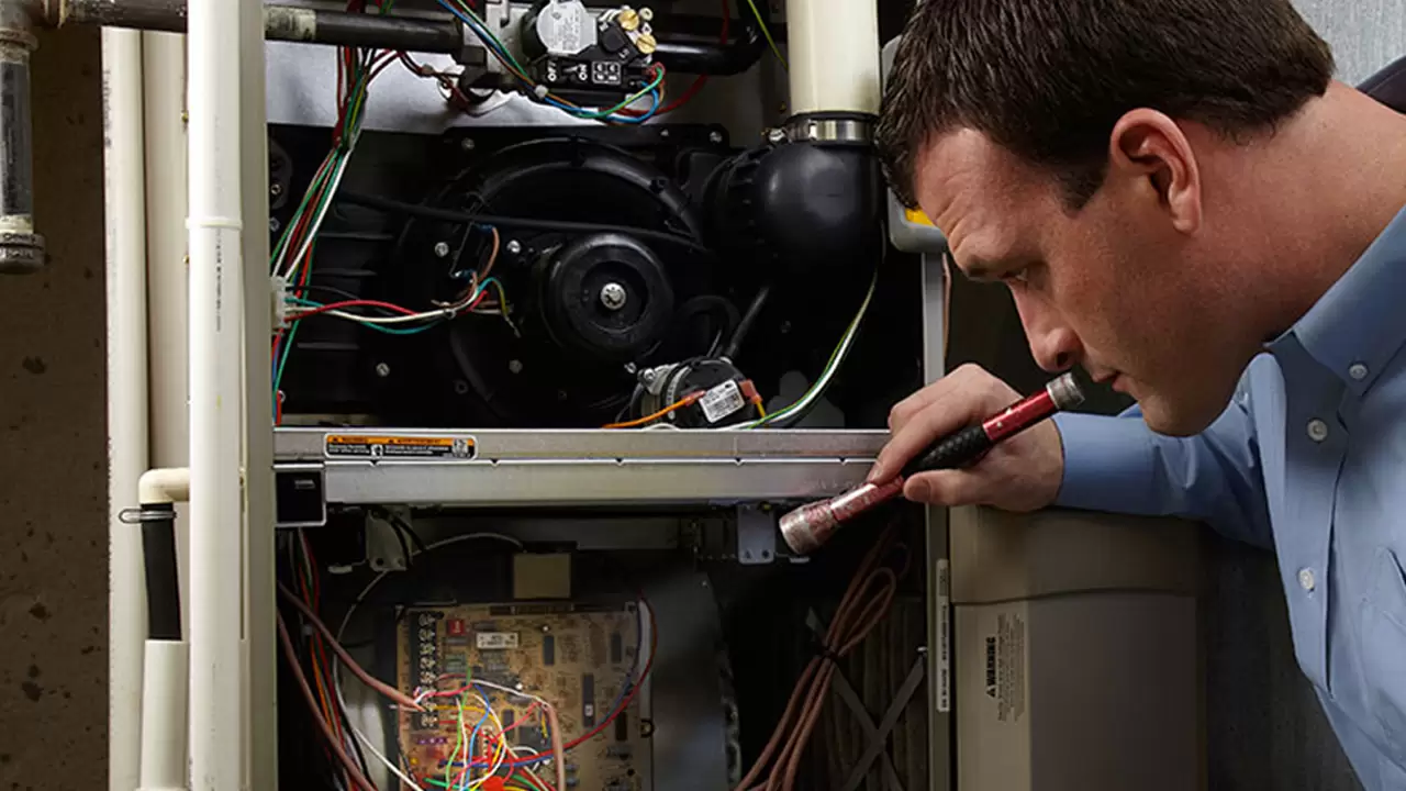 Get Efficient Furnace Repair Services For Interrupted Comfort