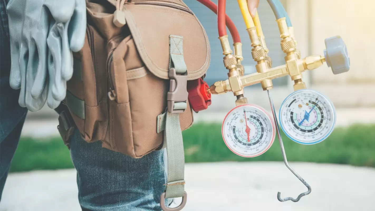 Your Trusted Experts For Heating Installation & Repairs