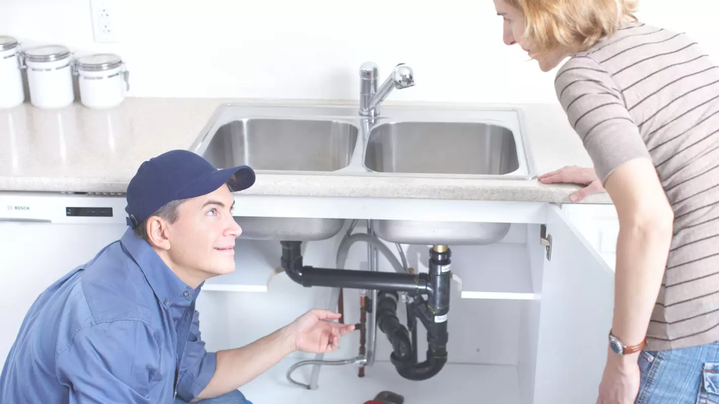 Hire Local Plumbers Near Me for Effective and Efficient Solutions