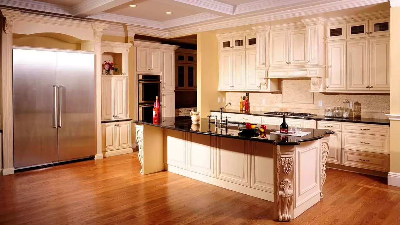 Professional Kitchen Remodeling Company That Leaves a Lasting Impression