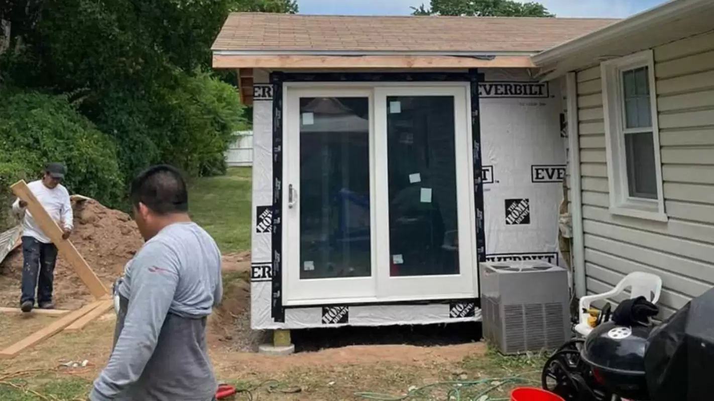 Upgrade Your Home with Expert Home Remodeling Service!