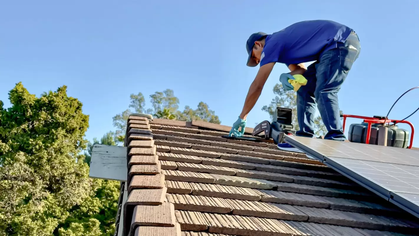 Your Trusted Specialists for Sewer Services