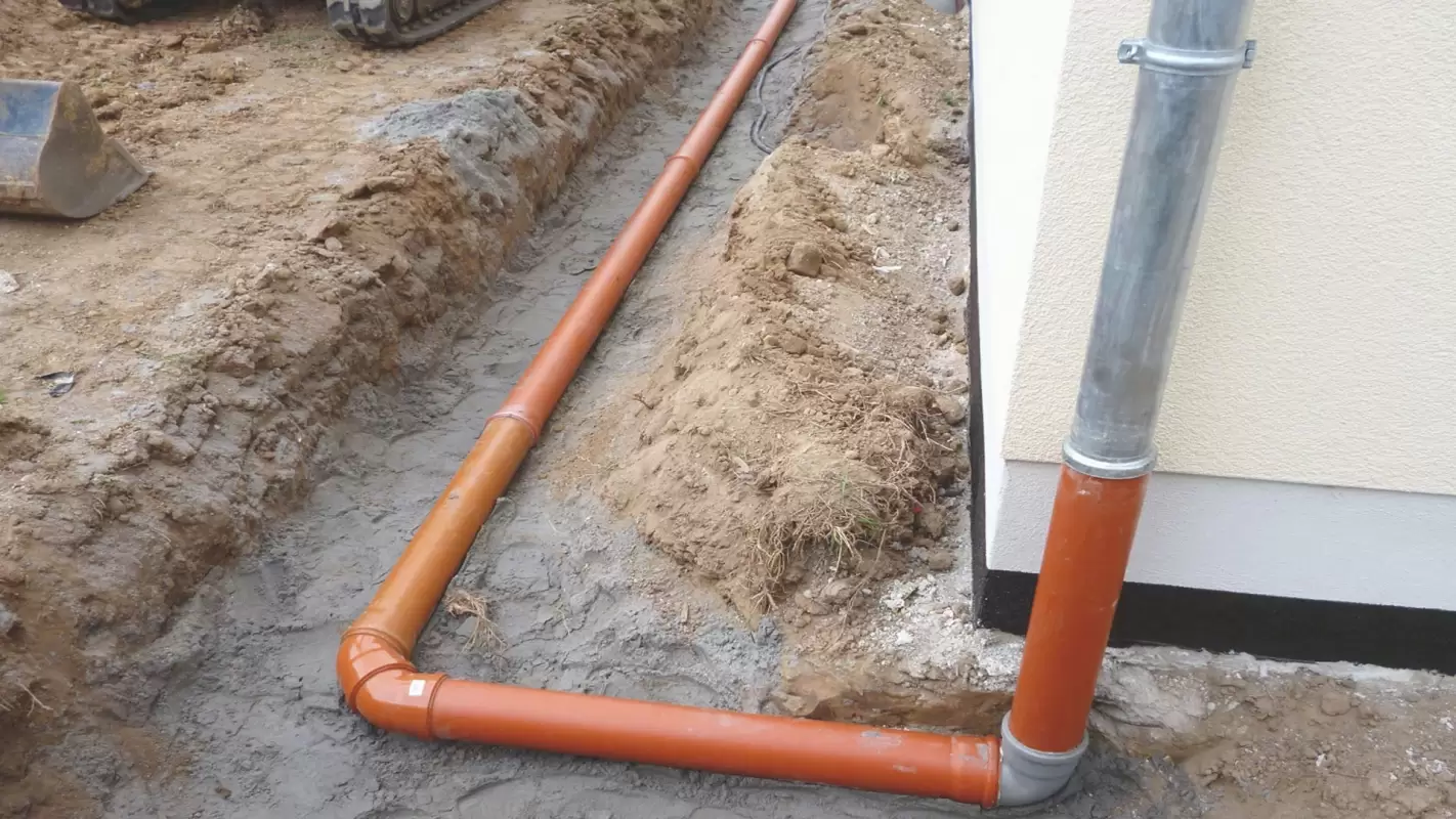 Efficient Pipe Replacement for Stronger, Faster, and Smarter Solutions!