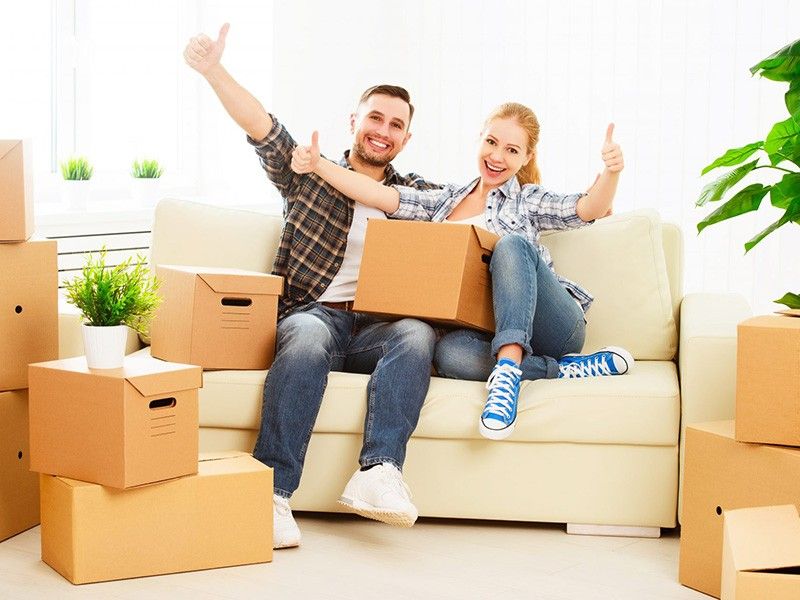 Benefits Of Our Moving Help
