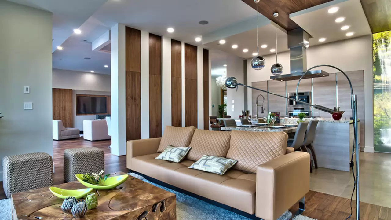 Elevate Your Living Space With Our Home Remodeling Services