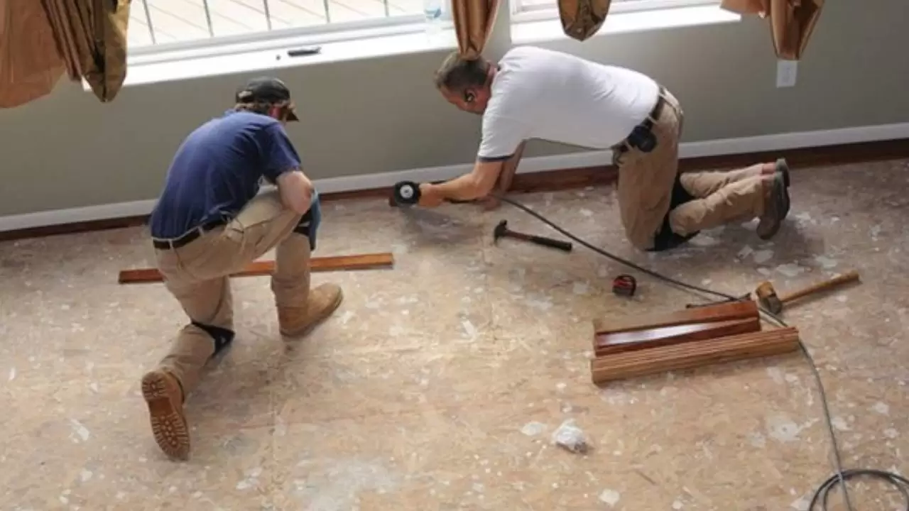 Water Damage Restoration To Bring Your Property To Its Pre-Loss Condition
