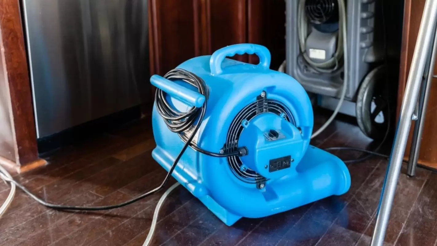 Restore Your Property To Its Normal Condition With Our Water Damage Restoration Service
