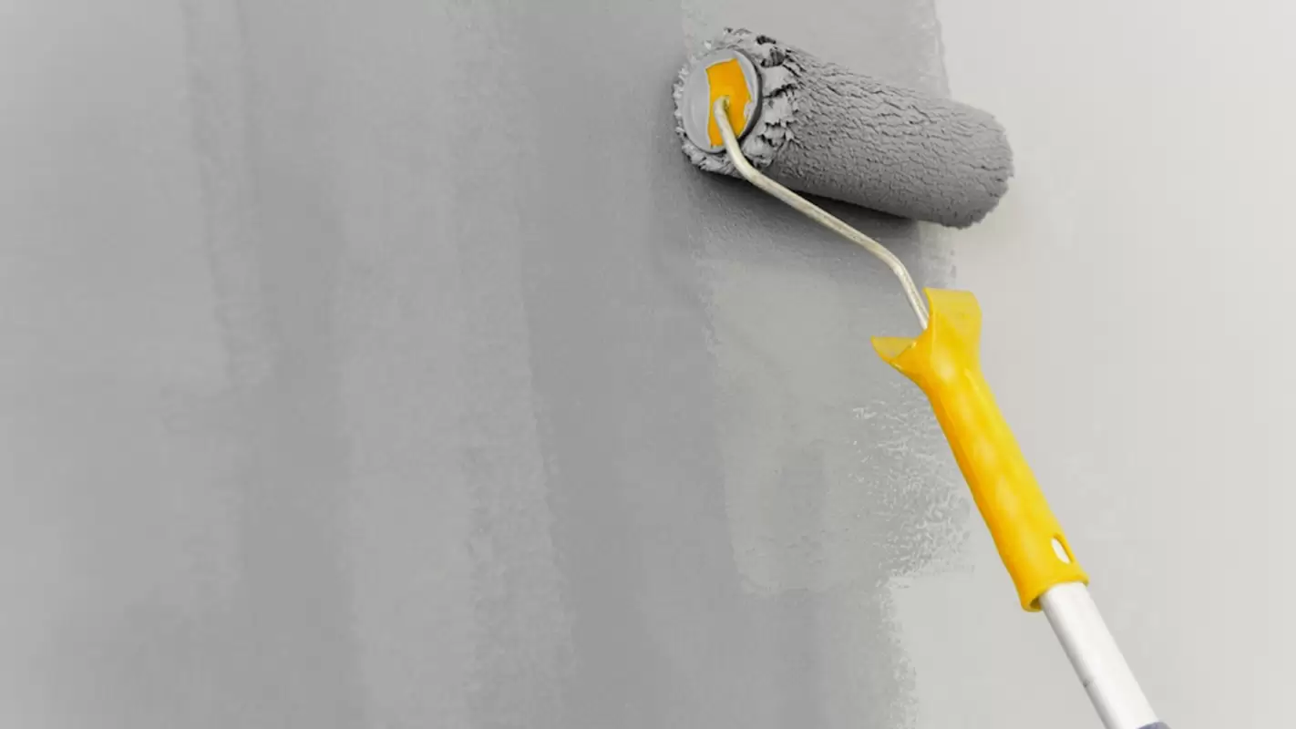 Transform Your Space with Expert Professional Painting Services!