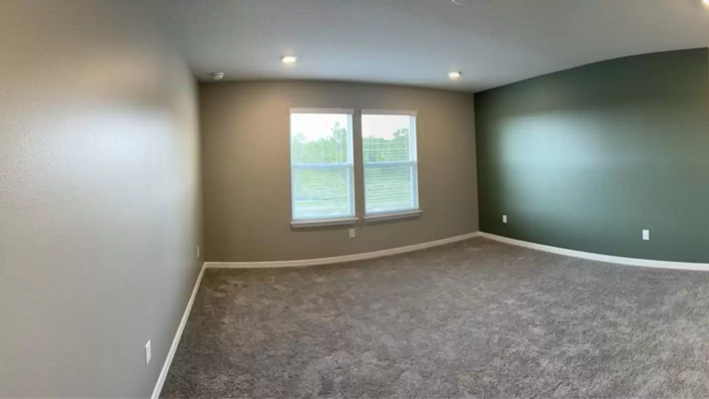 Custom Interior Painting to Redefine Your Style!