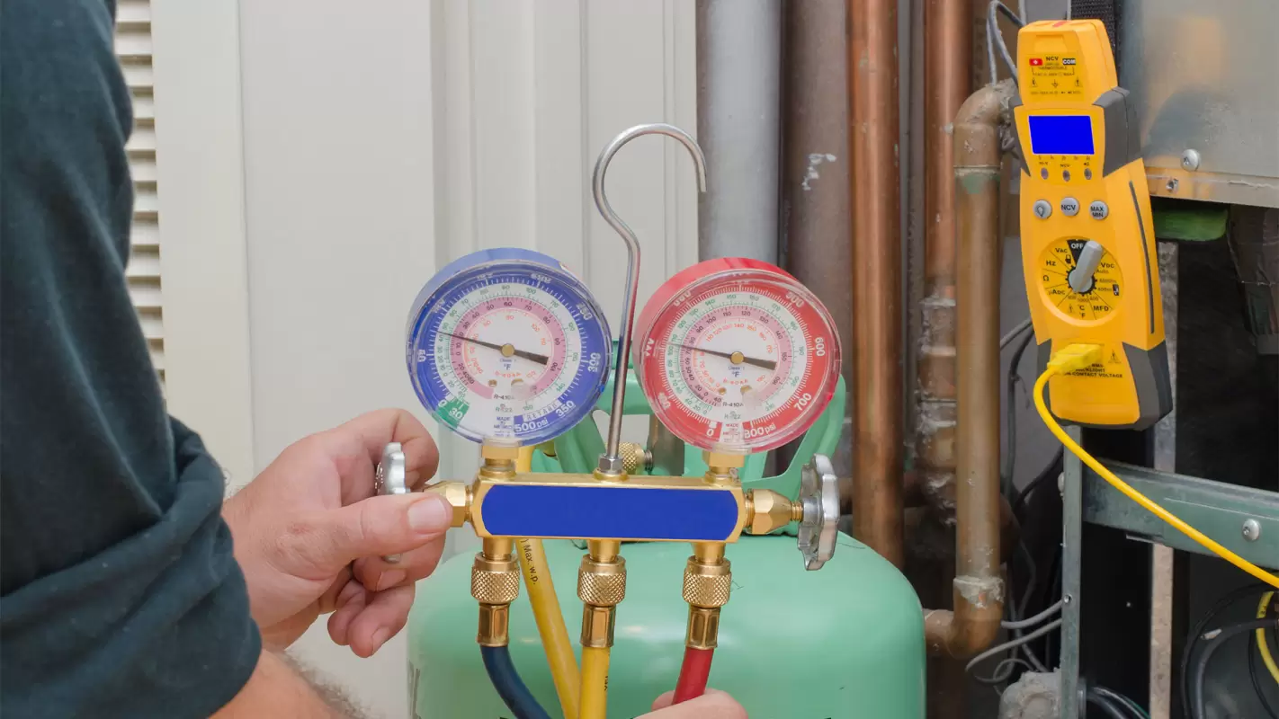 Regular Electric Heater Maintenance Services for Endless Warmth