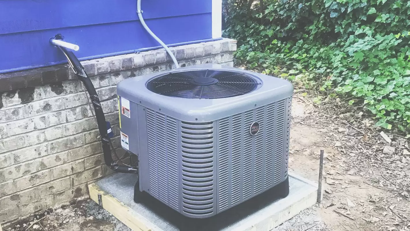Professional HVAC Maintenance Services for Uninterrupted Comfort