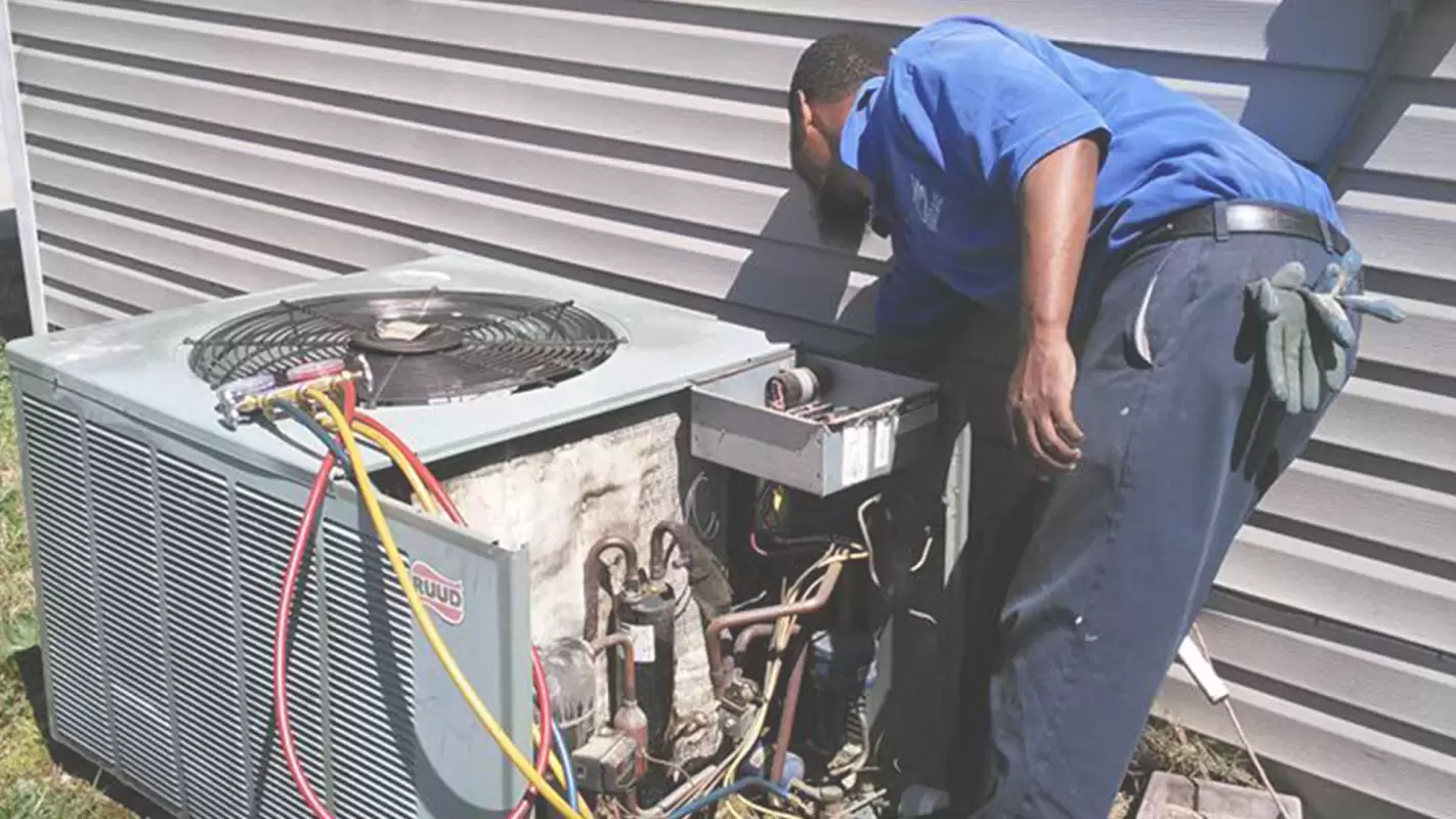 Reliable Heating Repair Near Me When You Need It the Most