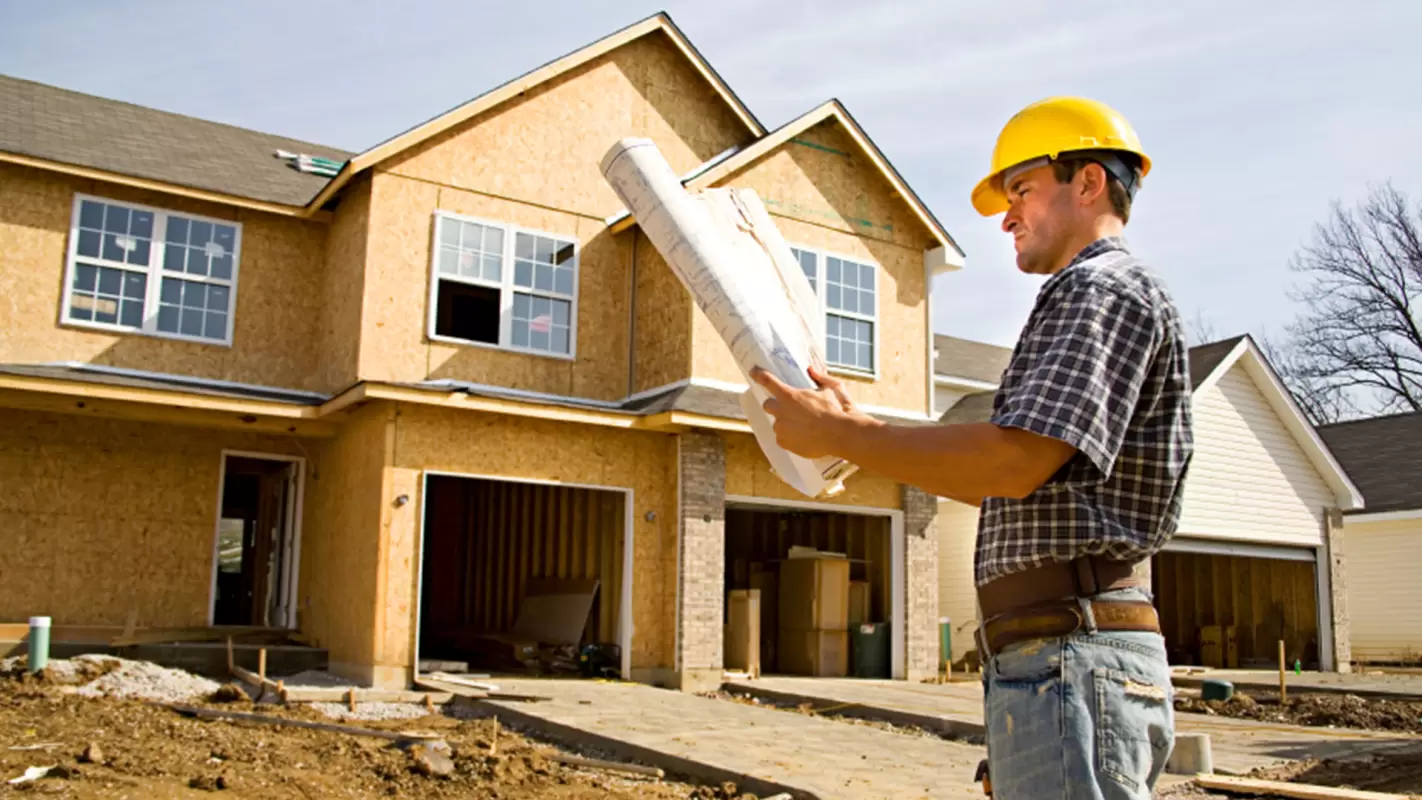 Home Remodeling Services – Tailored To Your Exact Vision