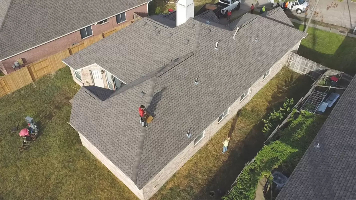 Experienced Roof Repair Contractors Are Best, Never Expect Less