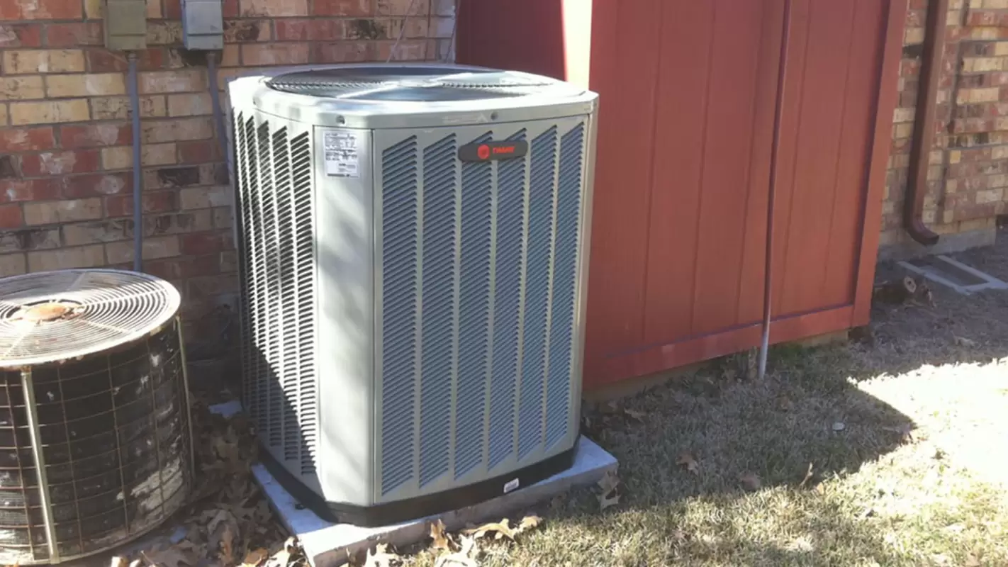 AC Unit Replacement Cost That Will Leave You Surprised