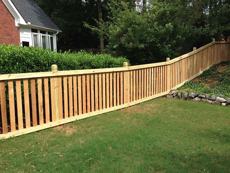 Fence Installation St. Louis County MO
