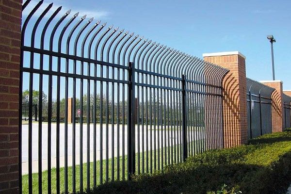 Best Commercial Fencing St. Louis County MO
