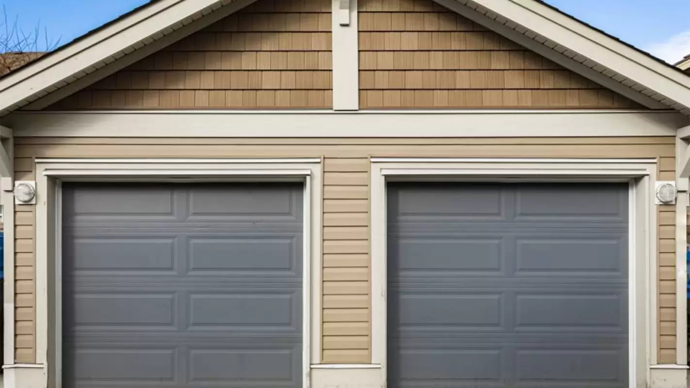 Garage Door Repair Services to Proper Safeguarding of Your Home!
