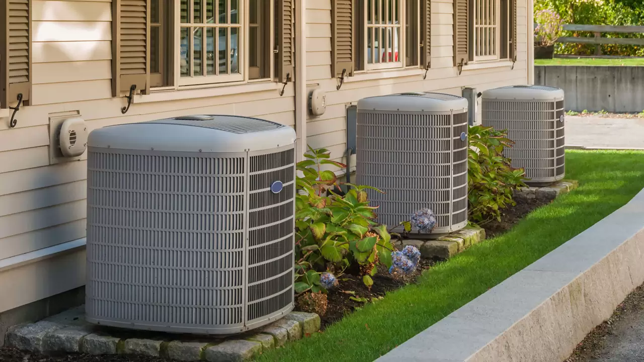 HVAC Installation Service that Leaves a Lasting Result