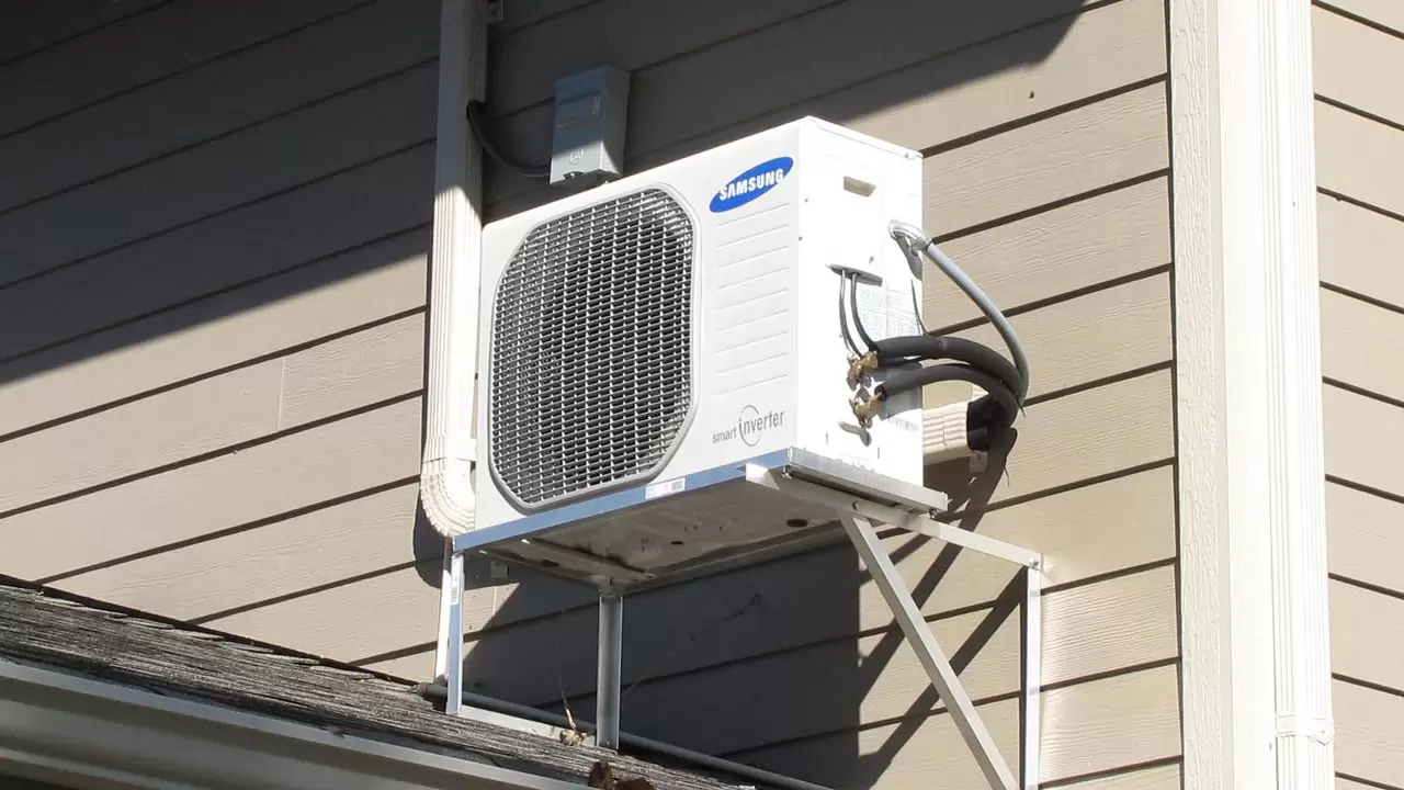 Get Ac Tune-Up Cost Estimate at Your Doorstep