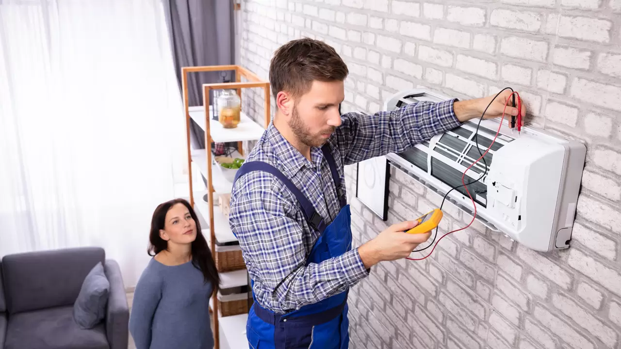 Call Us Now to Know Ac Servicing Cost