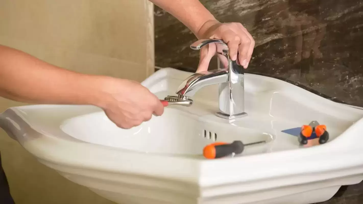 Your Trusted Source For Top-Notch Plumbing Installation