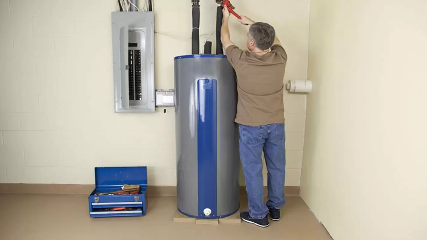 Water Heater Replacement Costs Tailored To Your Budget