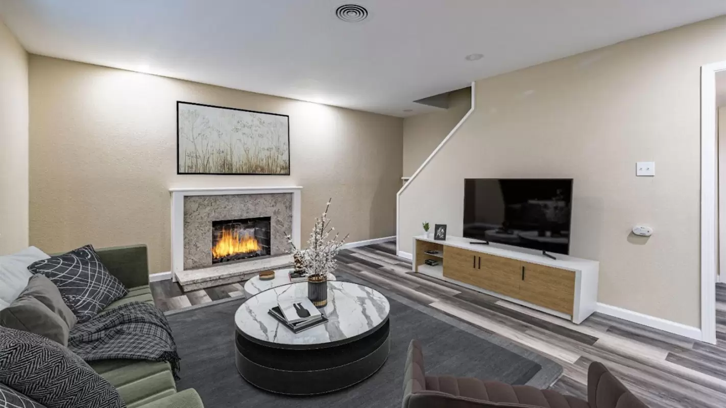 Building Your Dreams with Expert Custom Home Construction!