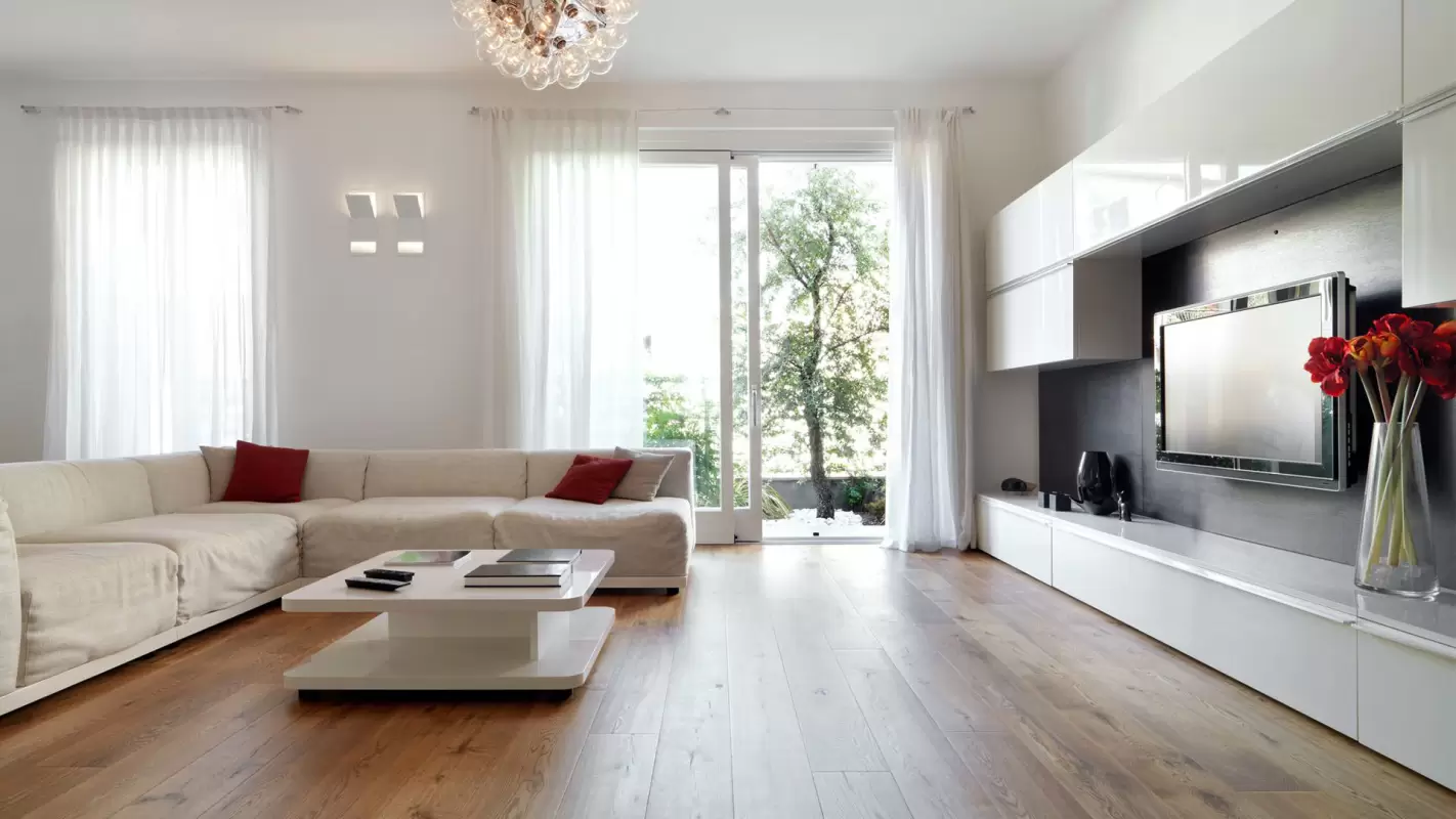 Top Remodeling Contractors to Craft Your Dream Space!