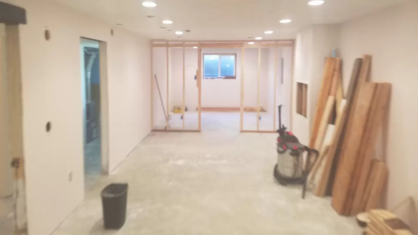 Local Handyman Services For Keeping Your Home Well-maintained