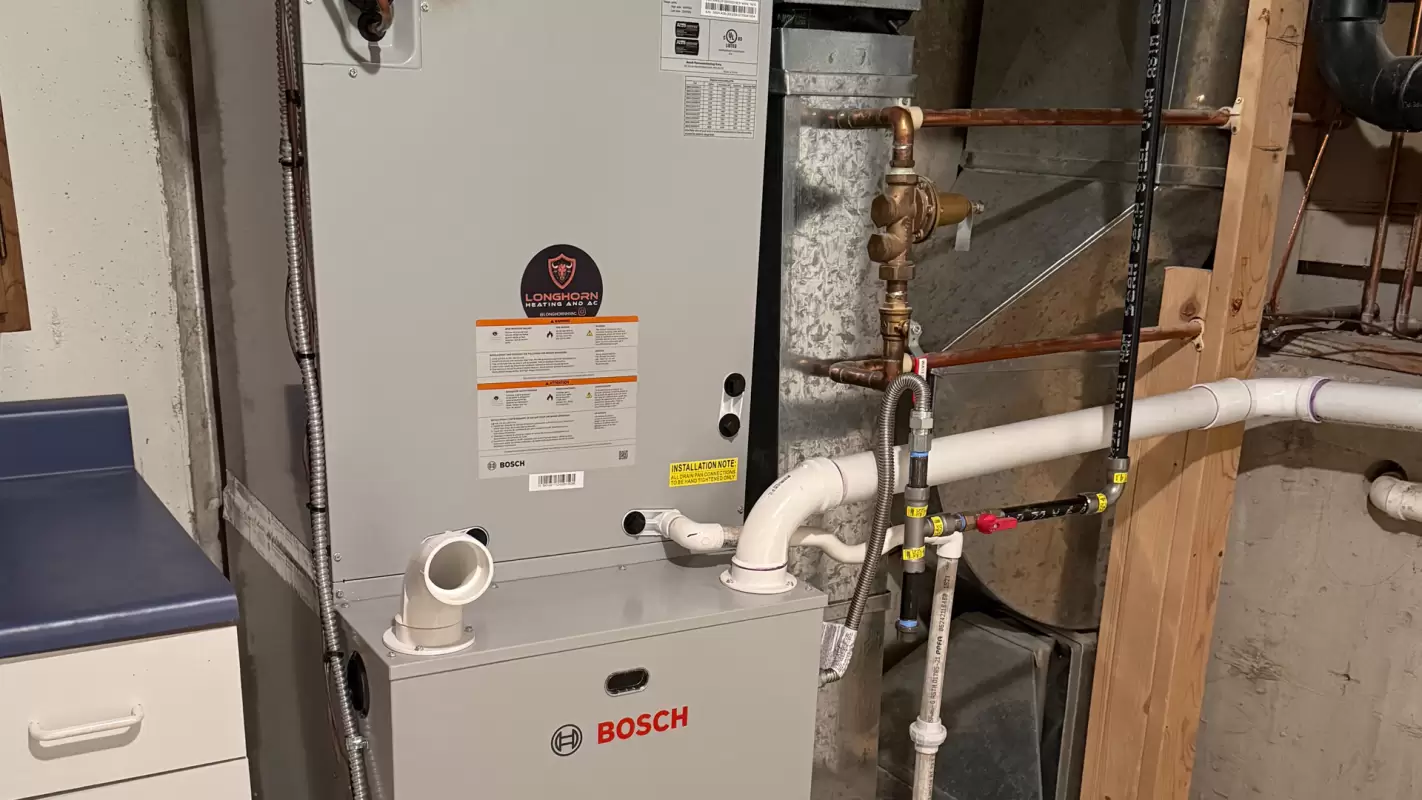 Get Furnace Installation Service To Elevate Your Comfort