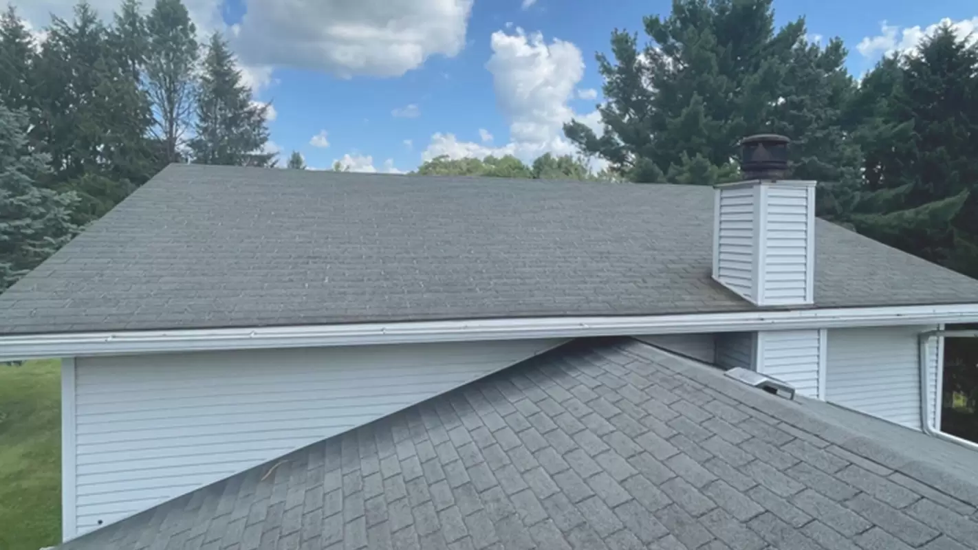 Roofing Installation Services You Can Trust, Quality You Deserve