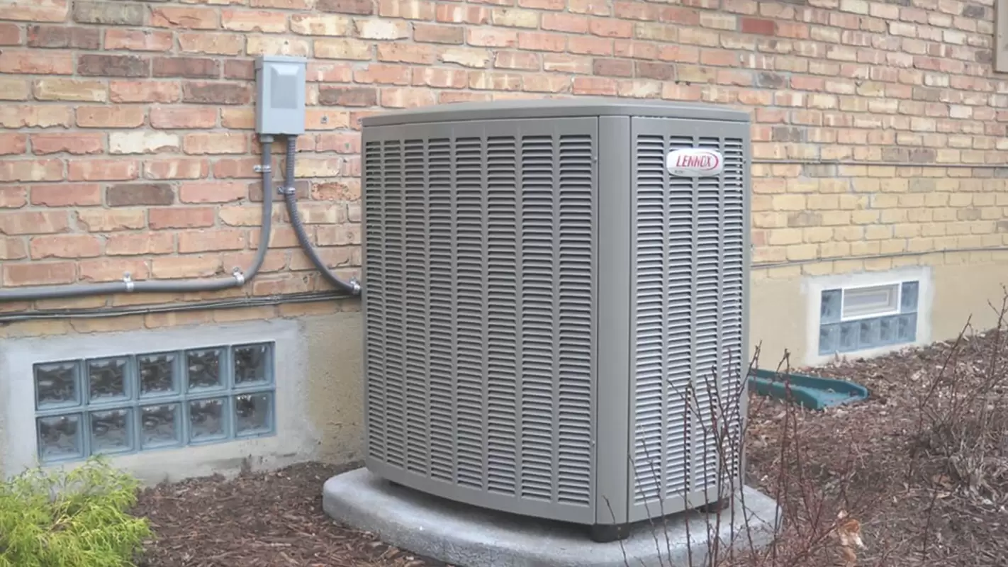 Quality HVAC Services You Can Trust