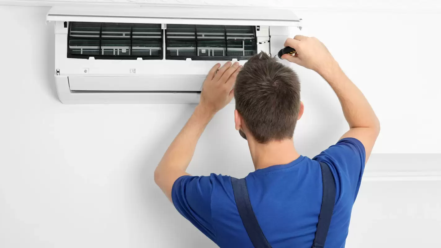 Escape The Heat with Top-Notch AC Installation Services