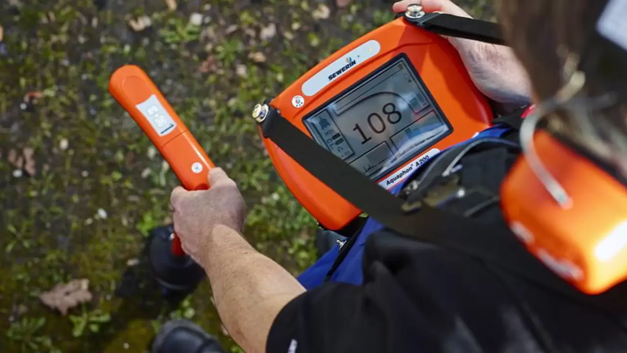 Leak Detection Services Cost That Won’t Leave You Broke