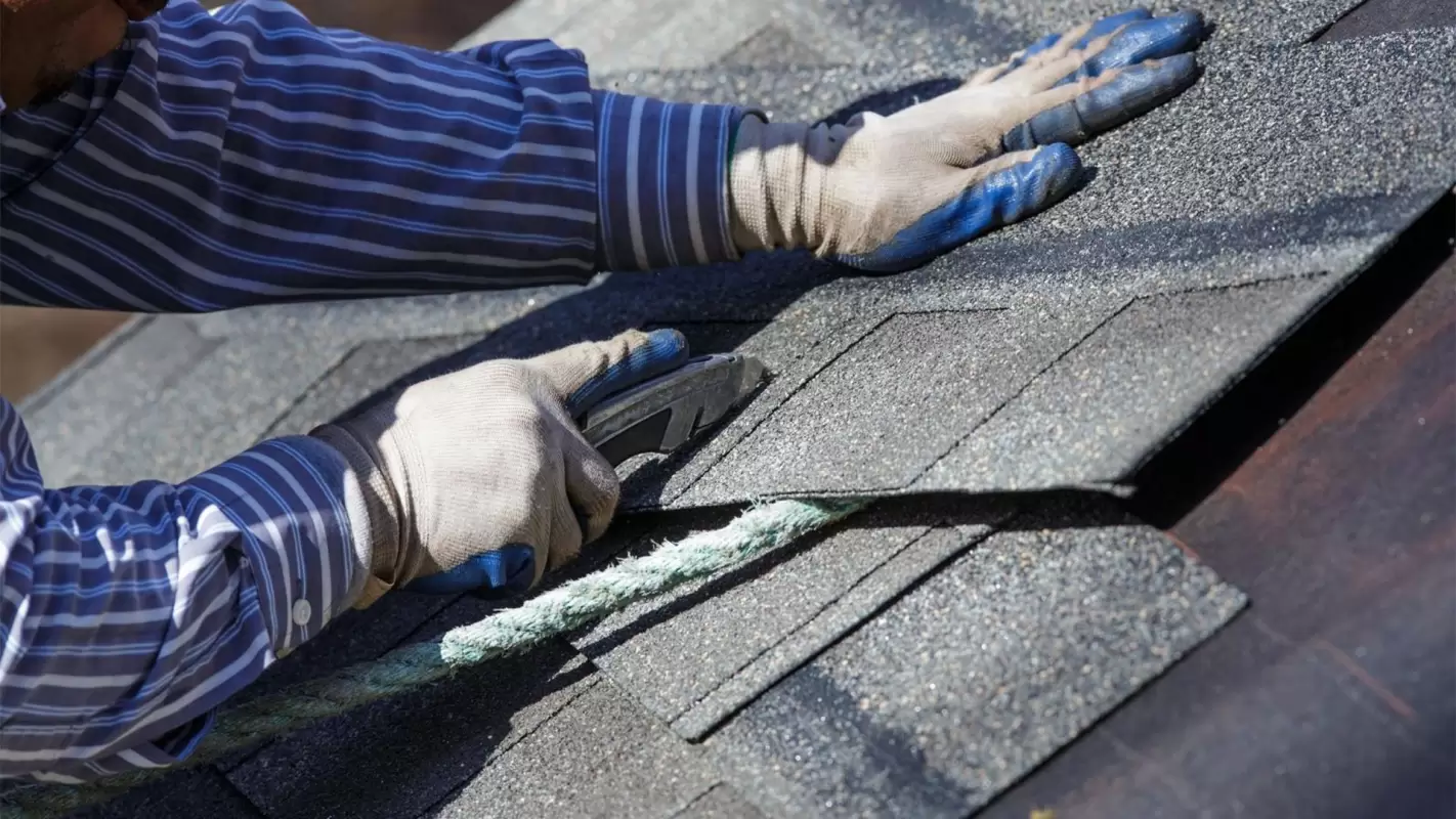 End Your Search For The “Roofing Contractor Near Me” Hire Us Now!