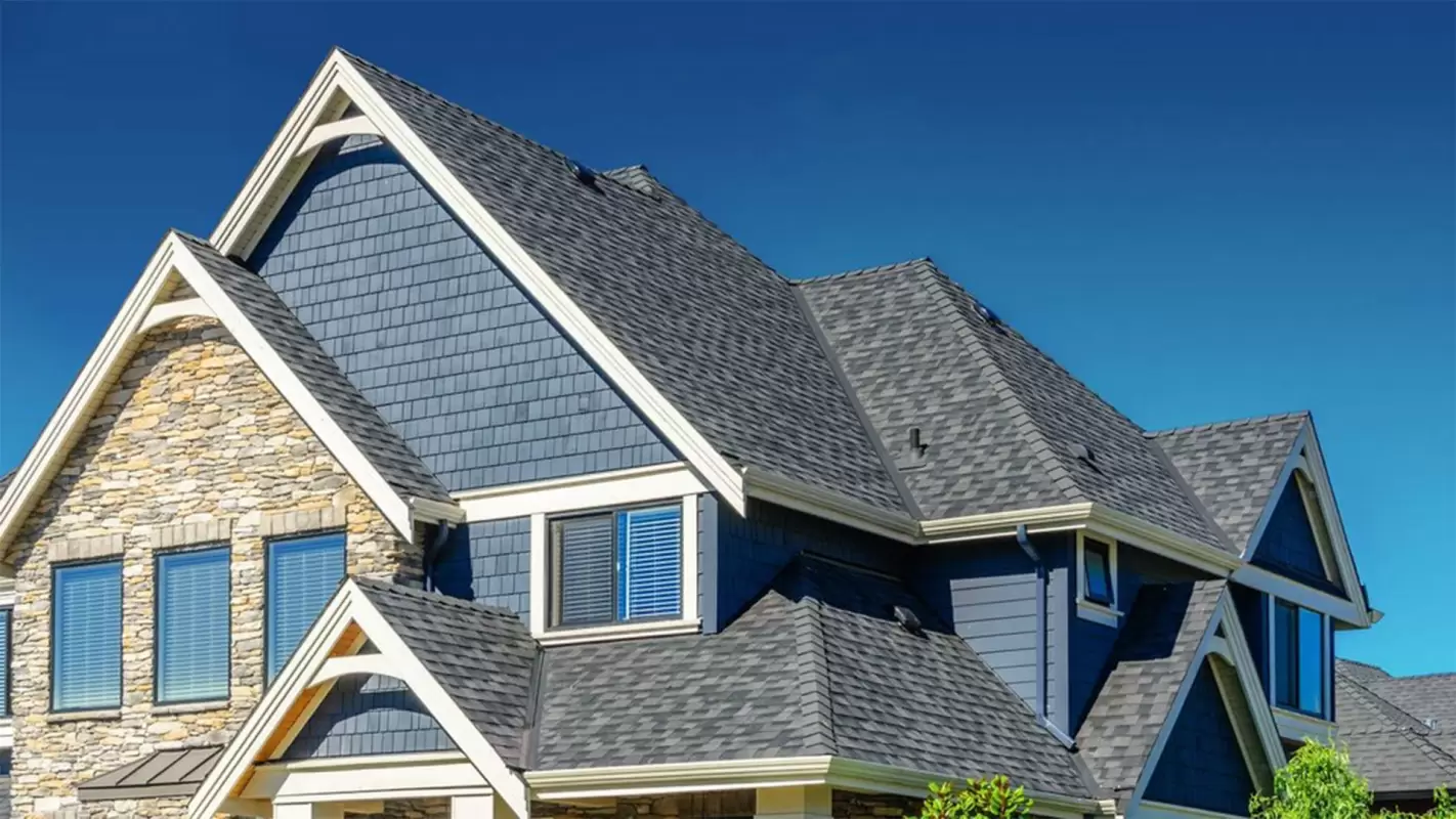 Best Roof Repair Services Tailored To Your Needs