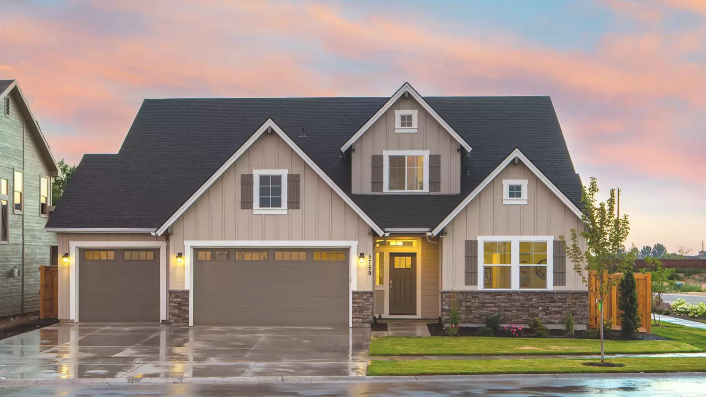 Get Reliable Roof Replacement Services To Safeguard Your Tomorrow