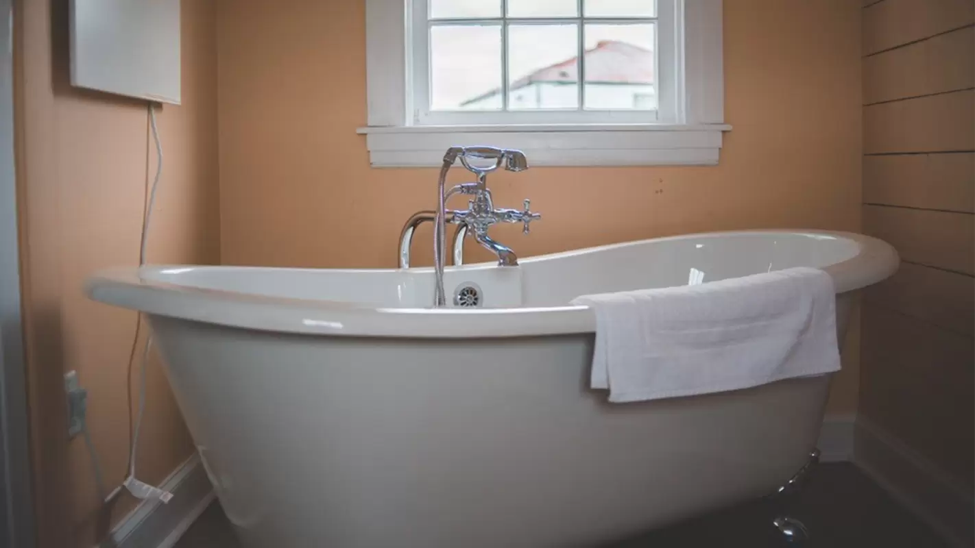 Your Trustworthy Bathtub Replacement Company In Arizona