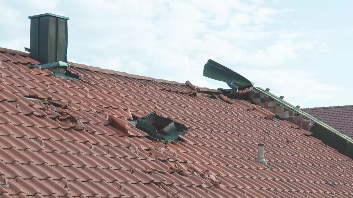 Looking for Reliable “Roof Repair Near Me!”? Call Us!