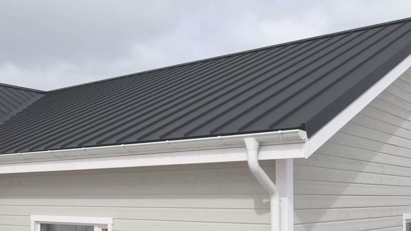 Upgrade Your Home’s Look with Professional Roofing Services!