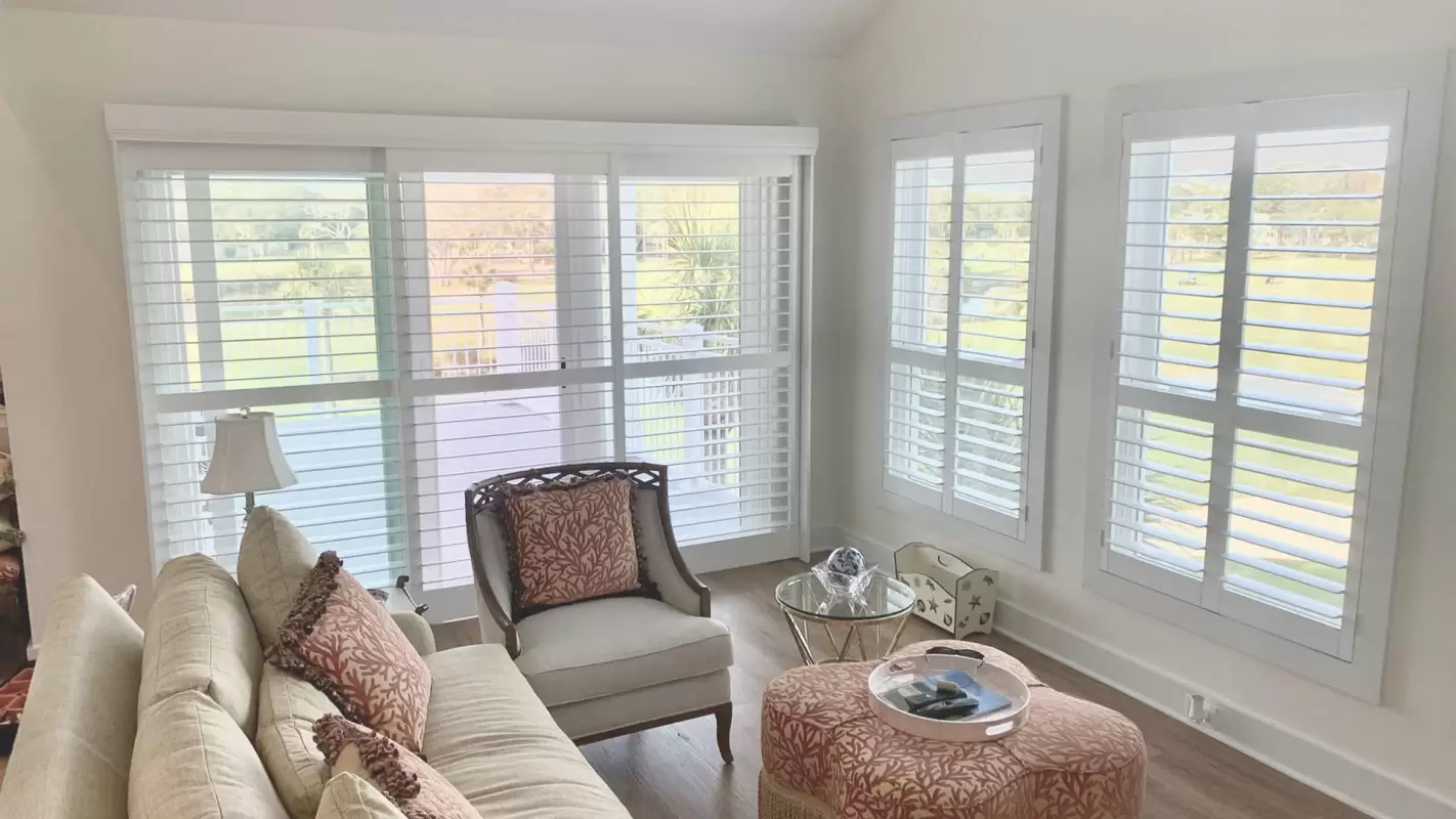 Transforming Your Haven Through Our Home Window Treatments