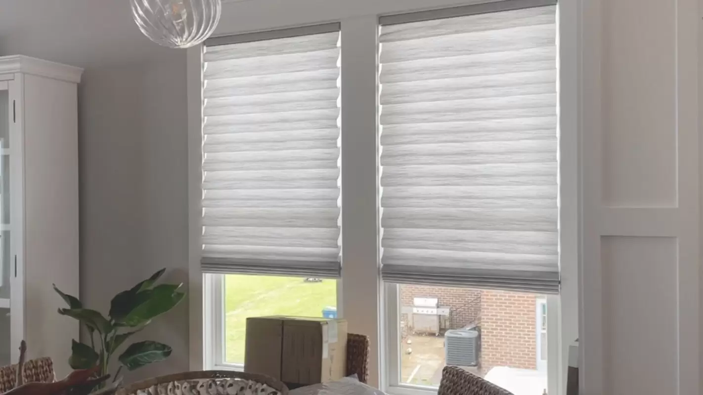 Transform Your Home With Interior Window Coverings