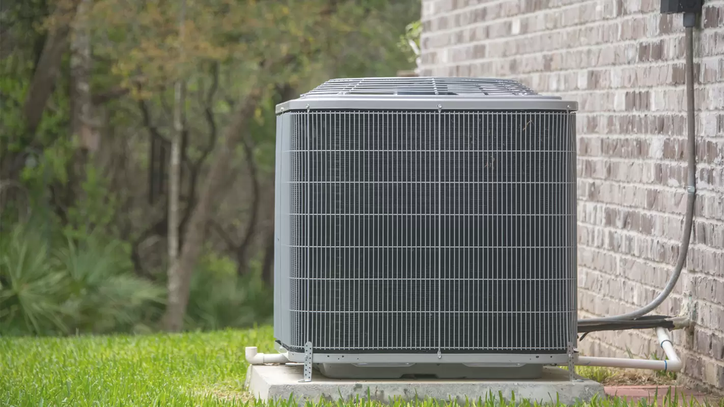 Top-Notch HVAC Services That Exceed Expectations