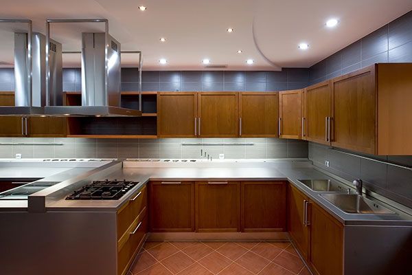 Kitchen Remodeling Cost Denton TX