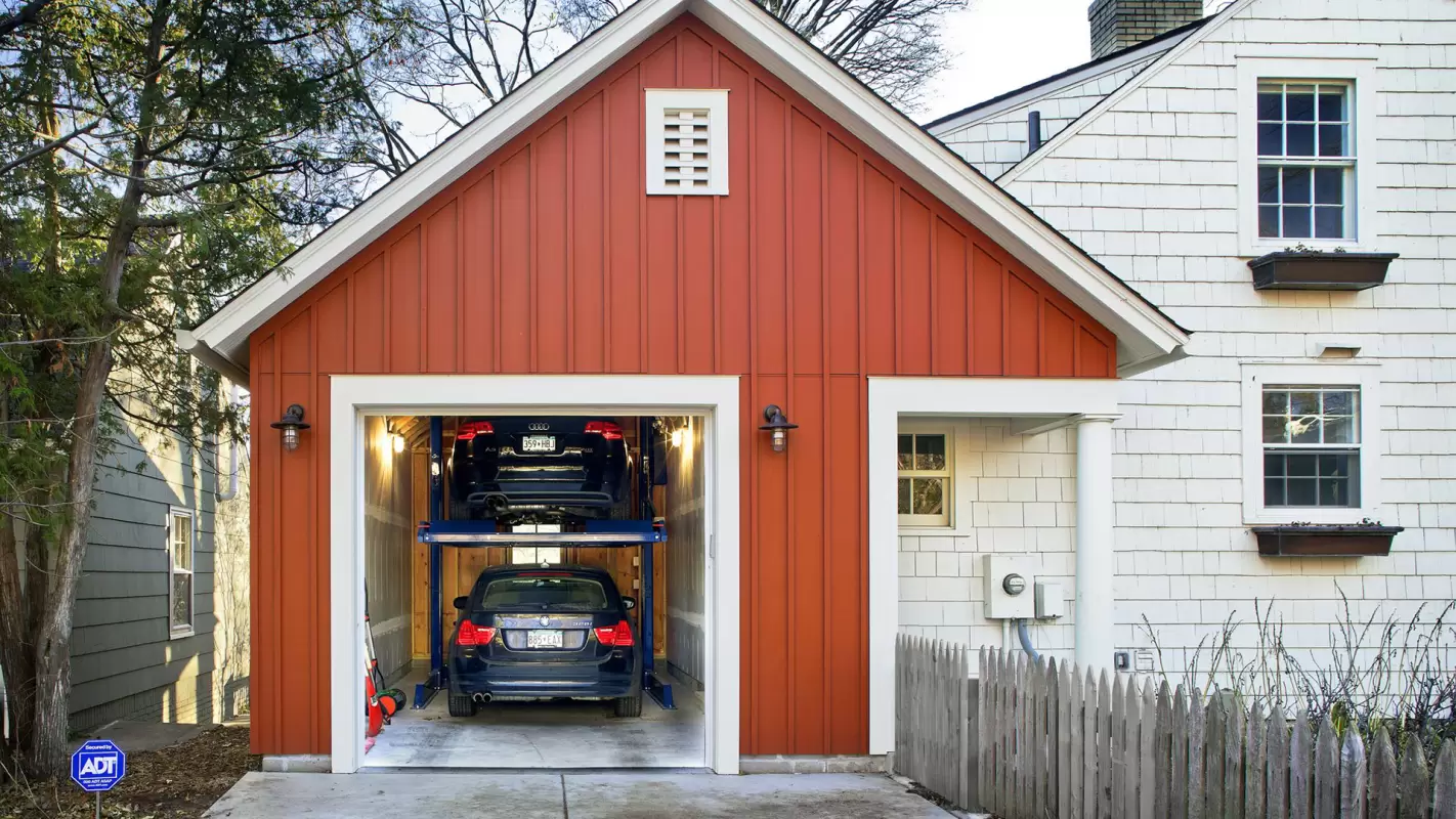 Get Transparent Garage Plans And Designs At Affordable Prices