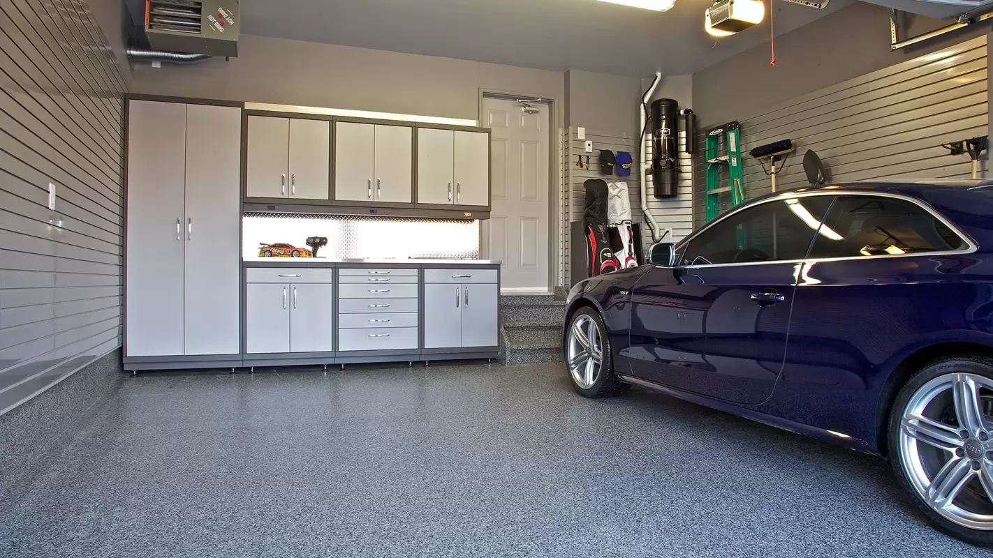 Local Garage Contractors Are Your Trusted And Elite Partners