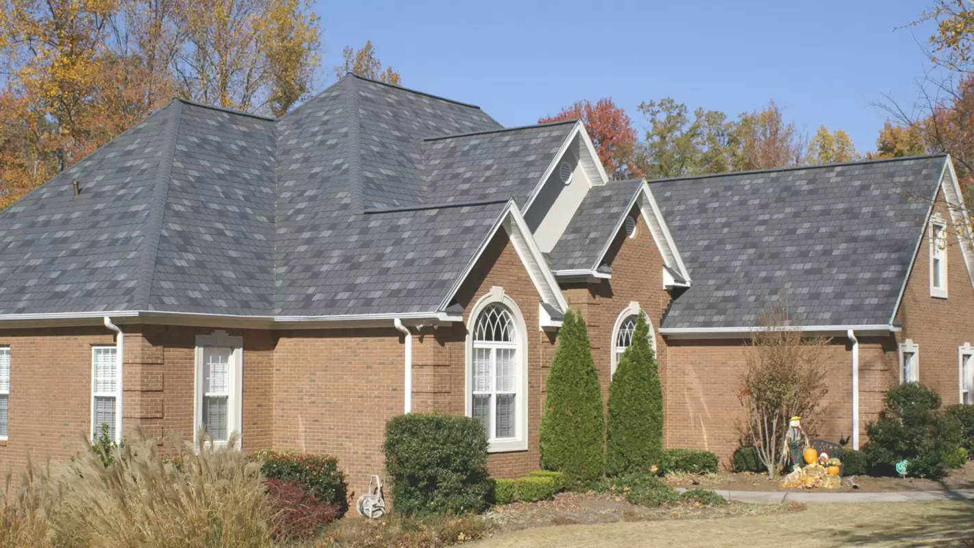 Elevate Your Home with Our Roof Installation Services!